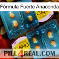 Fórmula Fuerte Anaconda cialis5